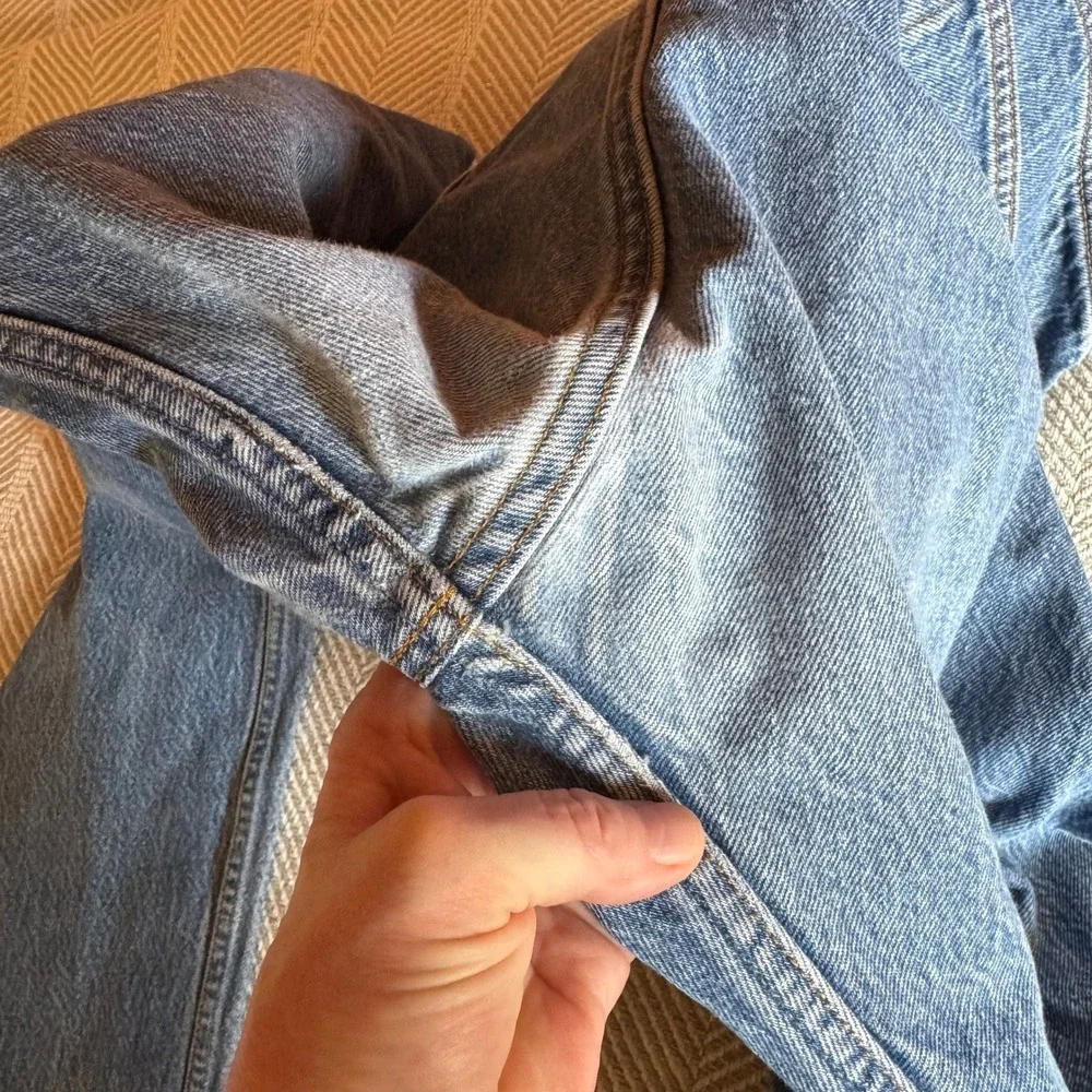 Levis good used